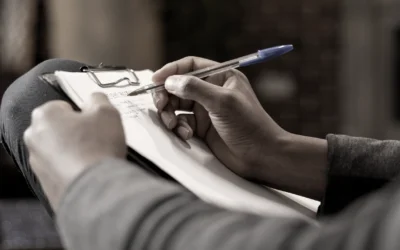 Fabricio de la Maza | Consultor web e IA para empresas No tenía un problema de tiempo. Tenía un problema de memoria.